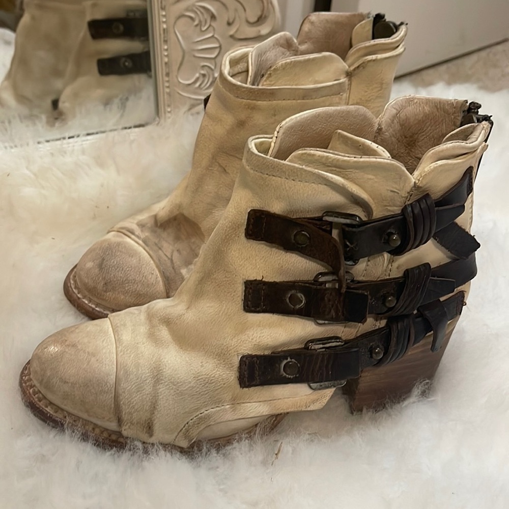 Freebird By Steven Circe Boots